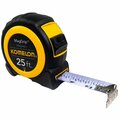 Komelon Usa MEASURING TAPE 25 FT LEN 7325